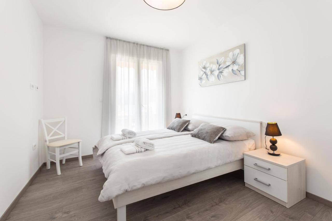 Apartmán Zdenka Rabac
