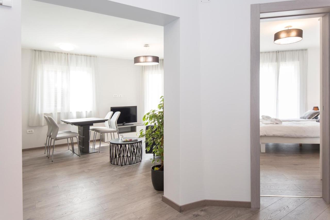 Apartmán Zdenka Rabac