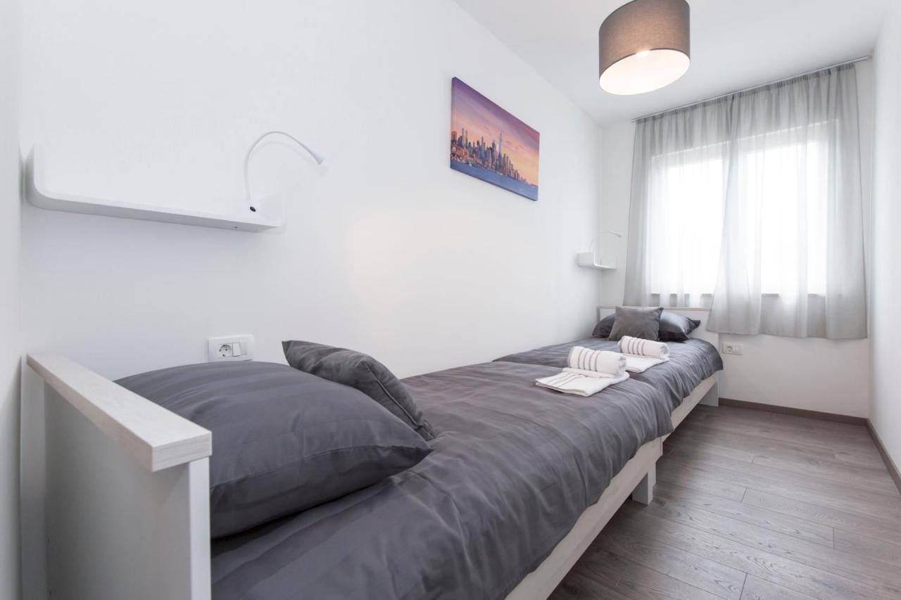 Apartmán Zdenka Rabac