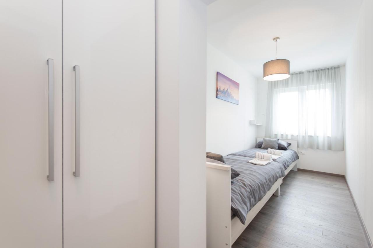 Apartmán Zdenka *
