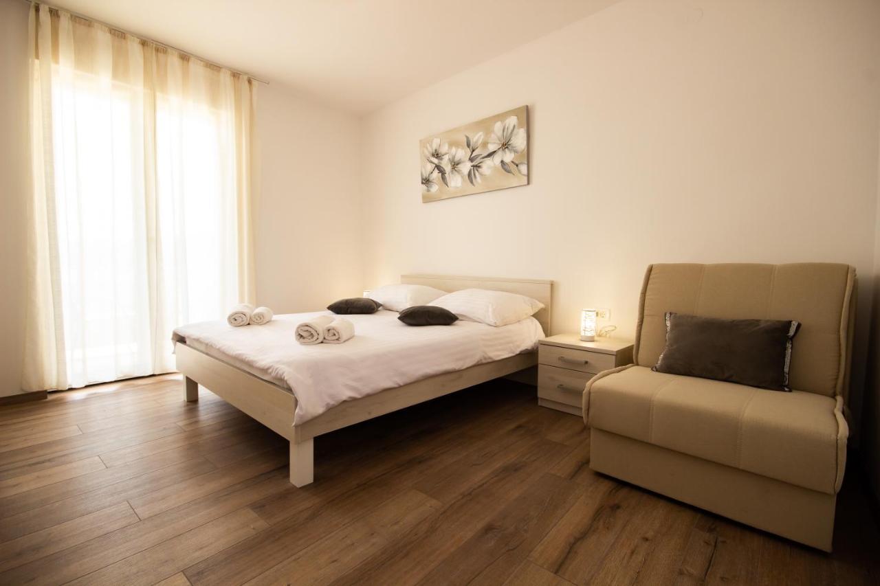 Apartament Zdenka Rabac