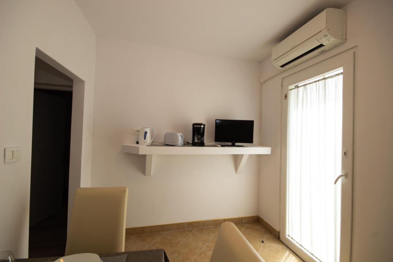 Zdenka Apartmán *
