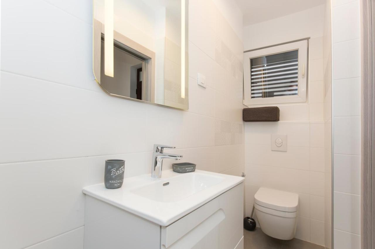 Apartment Zdenka