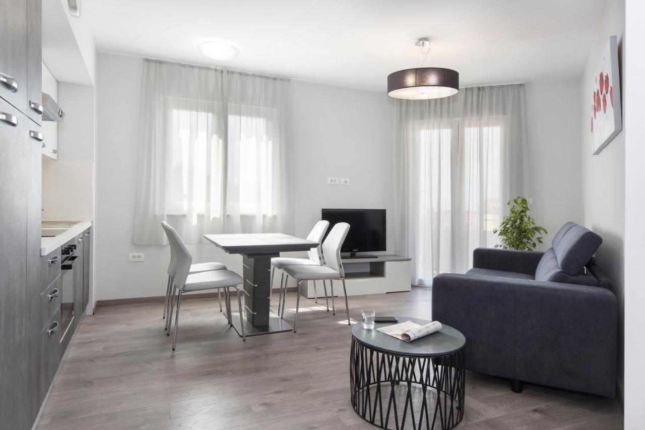 Zdenka Apartment Rabac