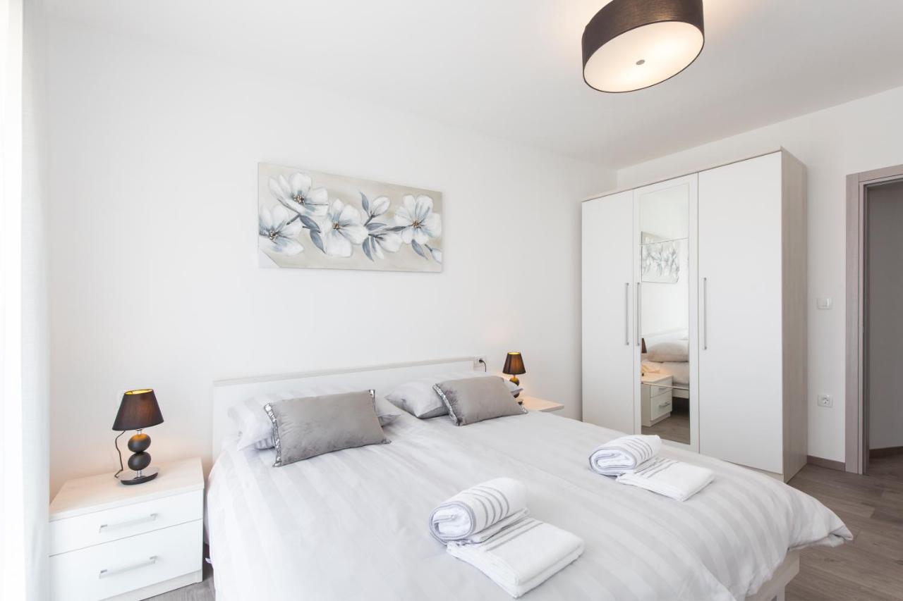 Zdenka Apartment