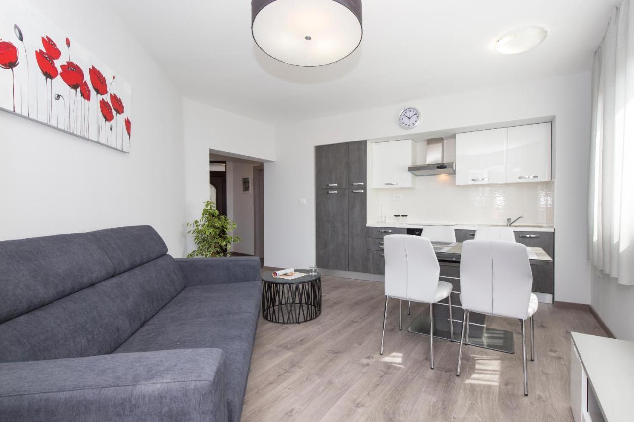 Apartment Zdenka