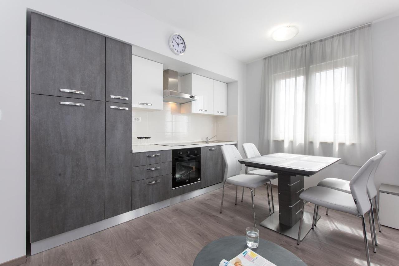 Apartment Zdenka *