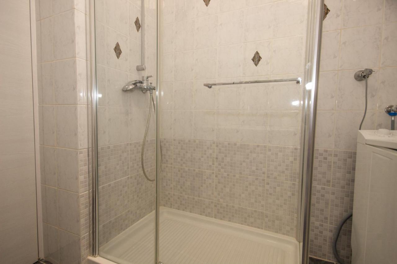 Zdenka Apartment
