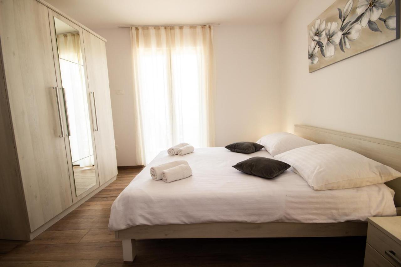 Apartment Zdenka