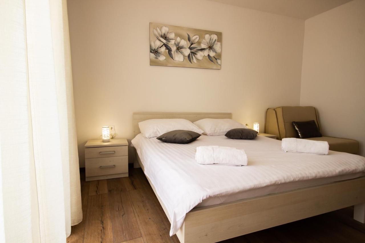 Apartment Zdenka *